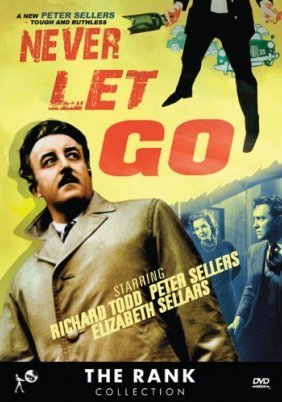 Never Let Go / Tο άλλοθι του Σατανά (1960)