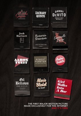 Girl Walks Into a Bar / Στα Ιχνη του Δολοφόνου (2011)