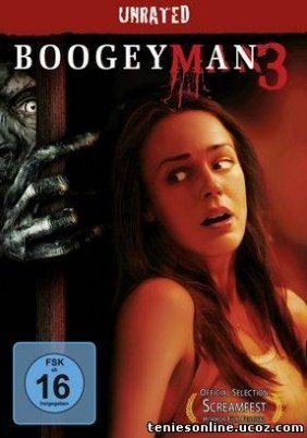 Boogeyman 3 (2008)