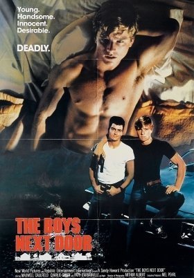 Τα Παιδια Τησ Διπλανησ Πορτασ / The Boys Next Door (1985)