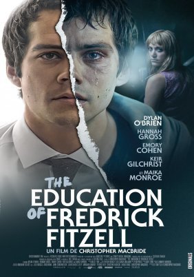 The Education of Fredrick Fitzell / Flashback (2020)