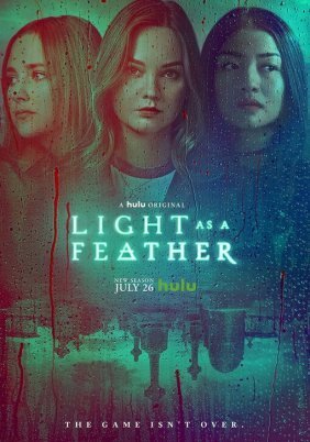 Light as a Feather (2018)