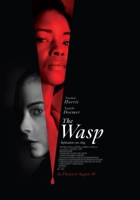 The Wasp (2024)