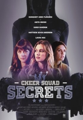 Cheer Squad Secrets (2020)