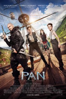 Pan / Παν (2015)