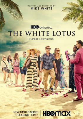 The White Lotus (2021)