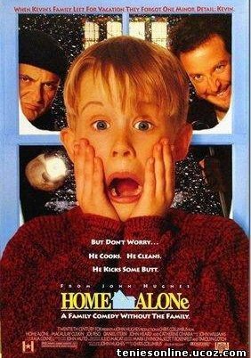 Μόνος στο σπίτι / Home Alone (1990)