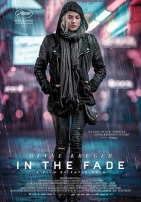 Aus dem Nichts /  In the Fade / Μαζί ή τίποτα (2017)