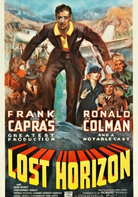 Lost Horizon (1937)