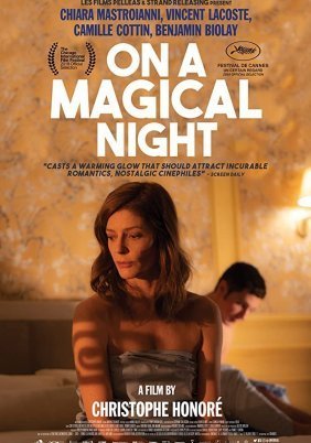 On a Magical Night / Chambre 212 (2019)