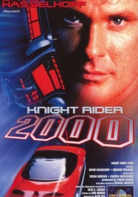 Knight Rider 2000 (1991)
