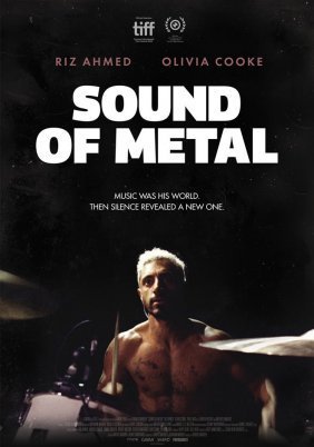 Sound of Metal (2019)
