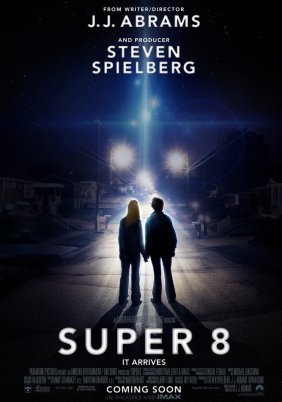 Super 8 (2011)