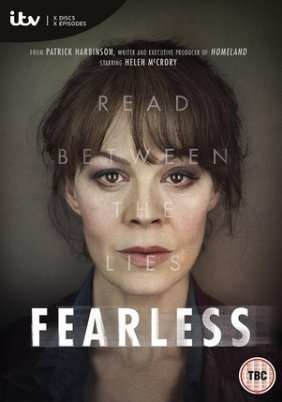 Fearless (2017-) TV Series