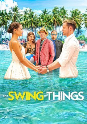The Swing of Things (2020)