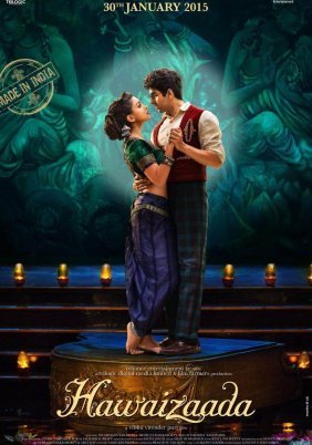 Hawaizaada (2015)