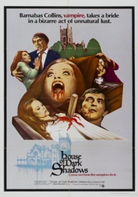 House of Dark Shadows (1970)