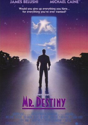 Mr. Destiny (1990)