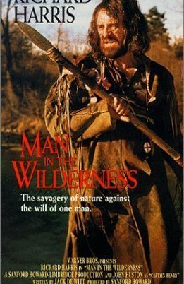 Man in the Wilderness (1971)