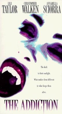 The Addiction (1995)