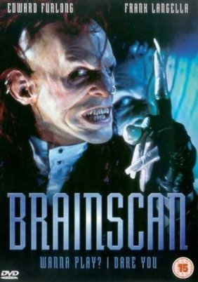 Brainscan (1994)