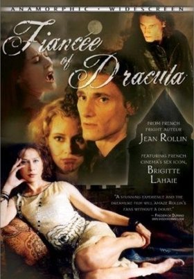 Η Αρραβωνιαστικια Του Δρακουλα / La fiancée de Dracula / Dracula's Fiancee (2002)