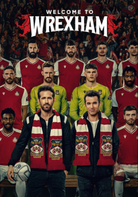 Welcome to Wrexham (2022)