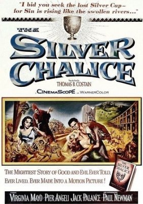 The Silver Chalice (1954)