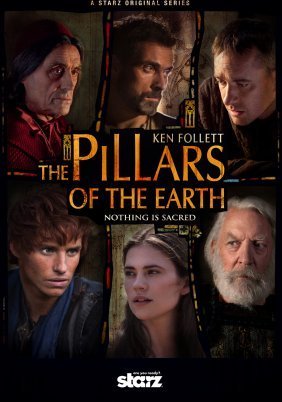 The Pillars of the Earth / Οι στυλοβάτες της Γης (2010) TV Mini-Series