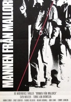Ο Άνθρωπος από τη Μαγιόρκα / Mannen från Mallorca (1984)