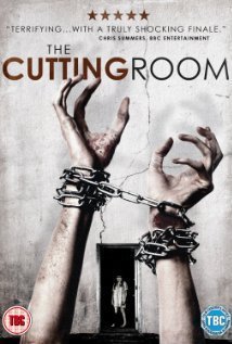 The Cutting Room (2015)