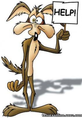 Wile E. Coyote  Beep Prepared (1961)