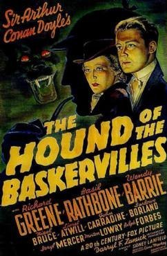 The Hound of the Baskervilles (1939)