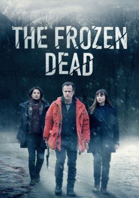 Glacé: The Frozen Dead (2016)