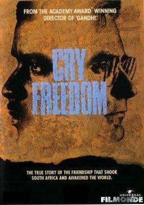 Cry Freedom (1987)