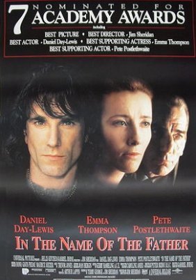 Εις το όνομα του πατρός / In the Name of the Father (1993)