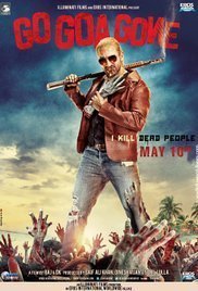 Go Goa Gone (2013)