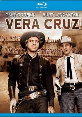 Vera Cruz (1954)