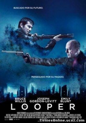Looper / Looper: Αντιμέτωποι με τον χρόνο (2012)