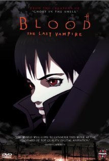 Blood: The Last Vampire (2000)