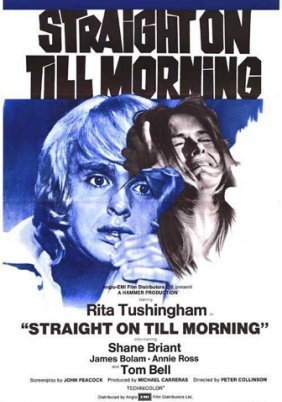 Straight on Till Morning (1972)