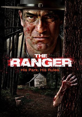 The Ranger (2018)