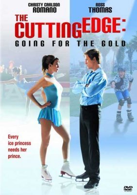 The Cutting Edge: Going for the Gold (2006)
