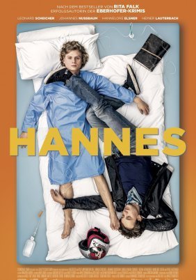 Hannes (2021)