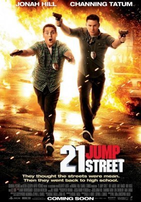 21 Jump Street (2012)