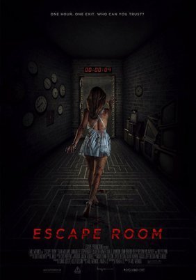 Escape Room (2017)