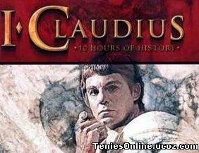 Τζων Μόρτιμερ - Εγώ ο Κλαύδιος