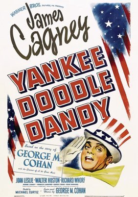 Yankee Doodle Dandy (1942)