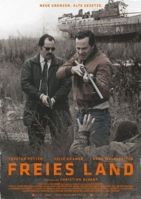 Freies Land / Free Country (2019)