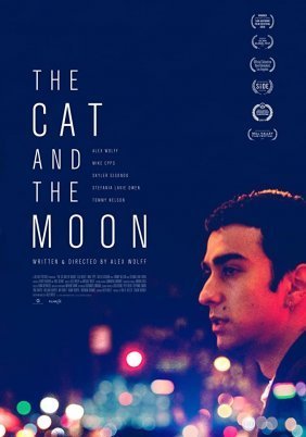 The Cat and the Moon (2019)